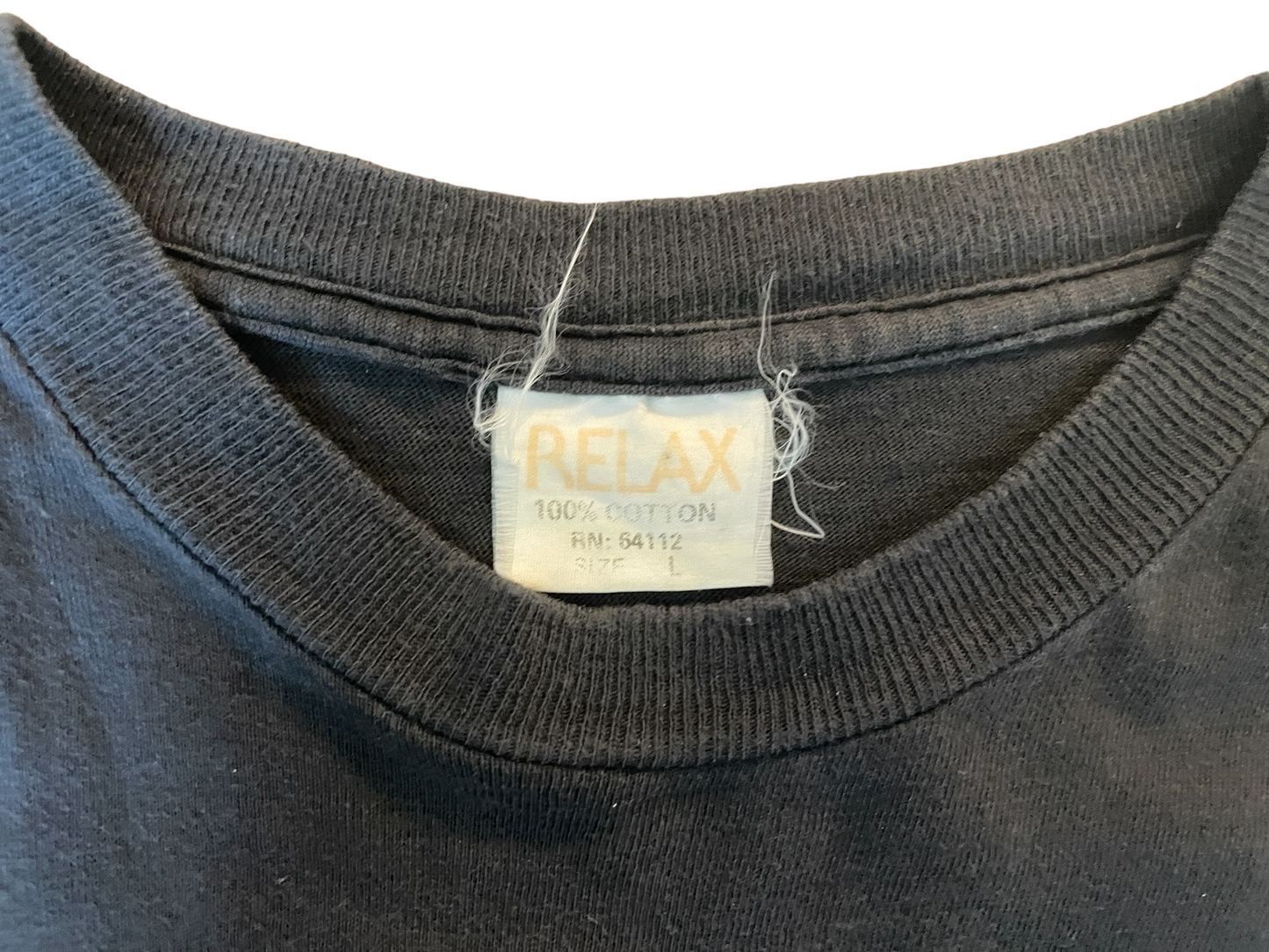 VIntage Keith Sweat Johnny Gill Rap T-Shirt