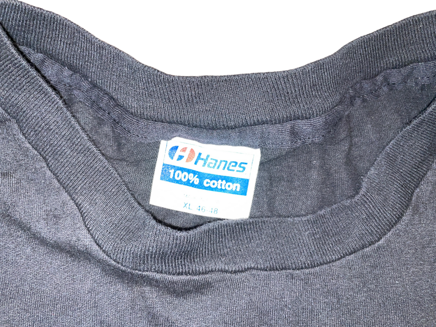 Vintage 90's Agony Column T-Shirt