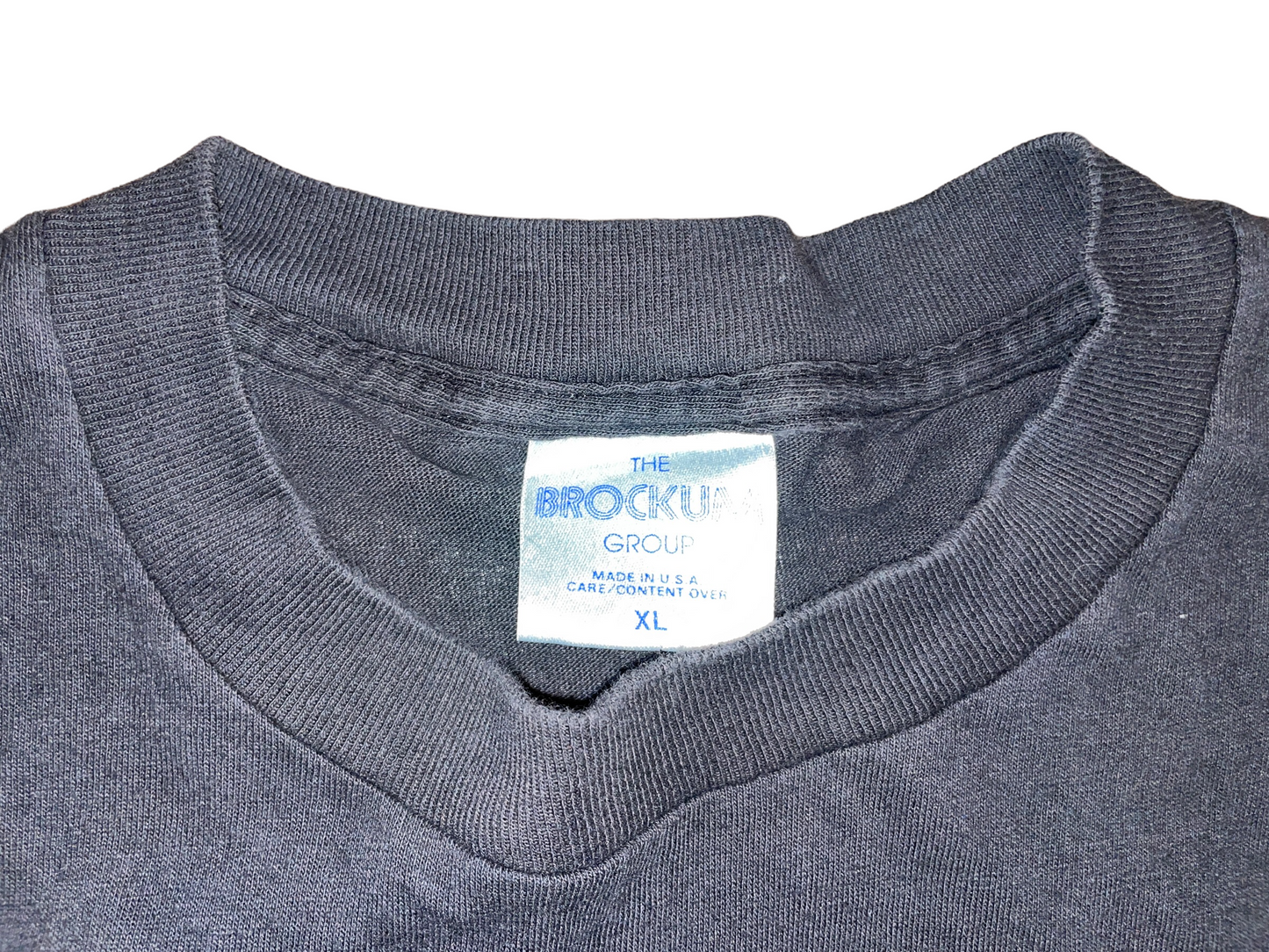 Vintage 1991 Megadeth T-Shirt