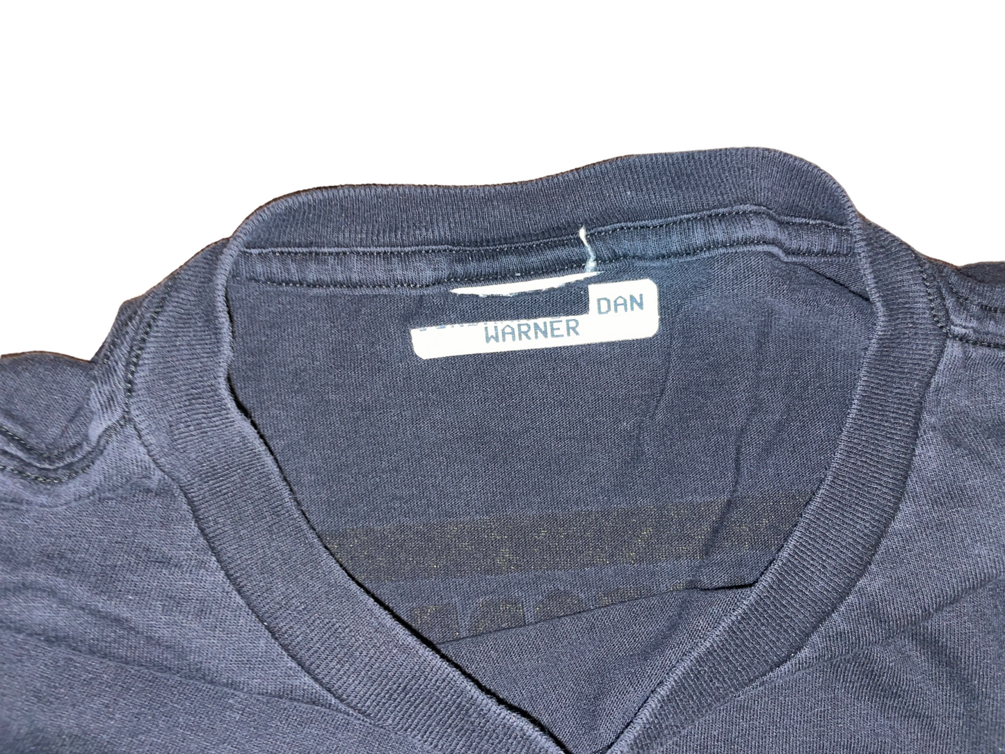 Vintage 90's Moist Creature Tour T-Shirt