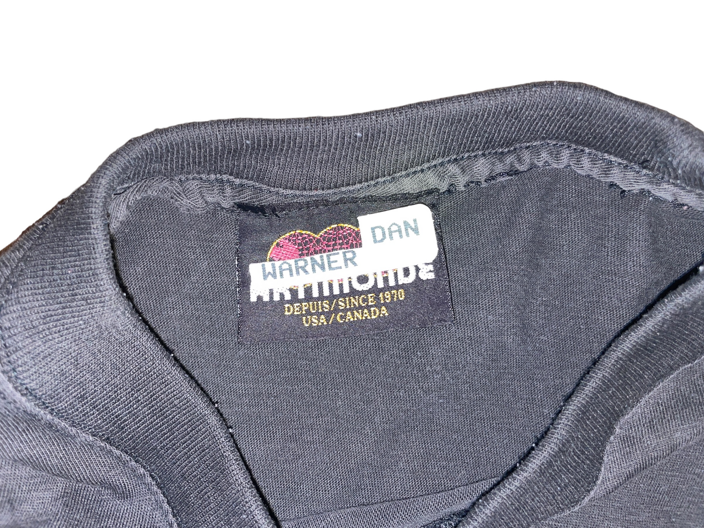 Vintage 1992 Smashing Pumpkins Starla T-Shirt