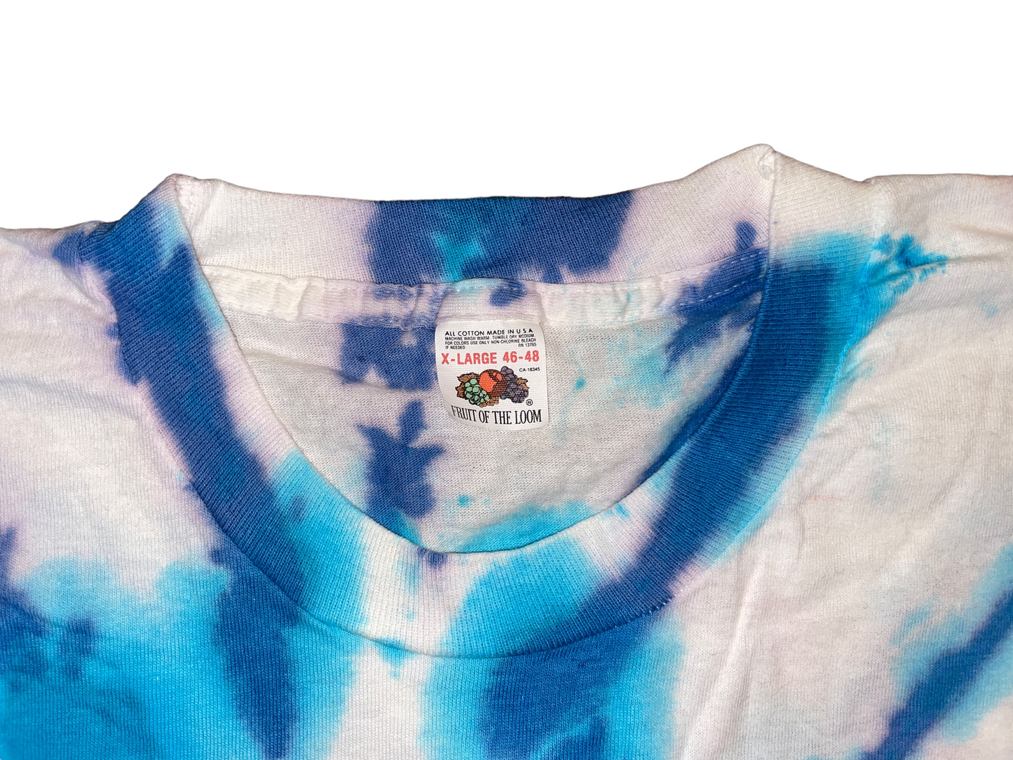 Vintage The Allman Brothers Band T-Shirt