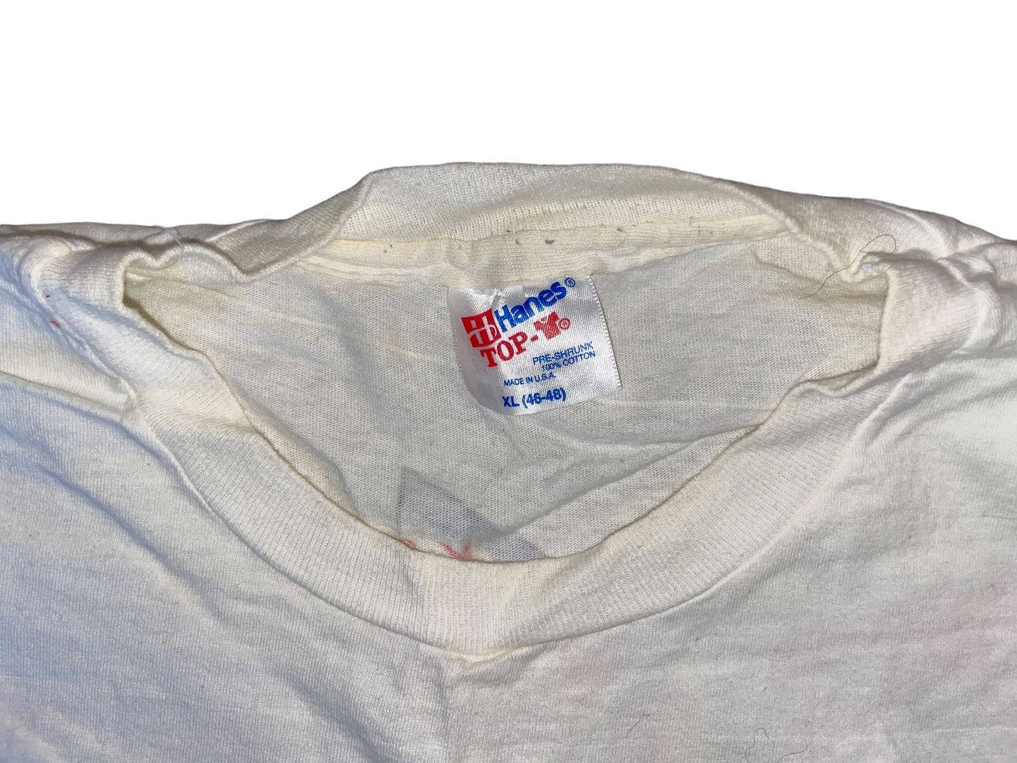 Vintage 1993 Steely Dan T-Shirt