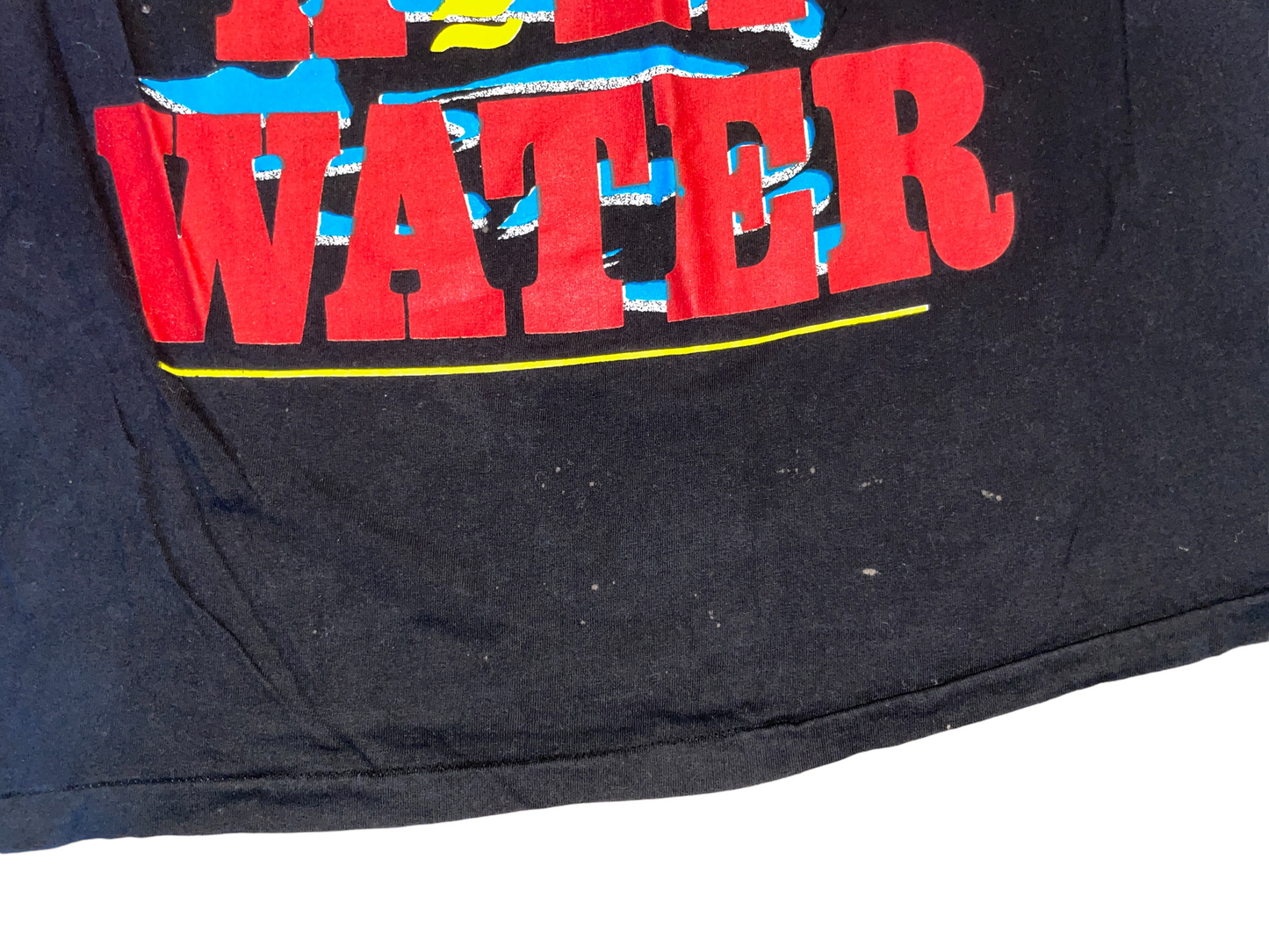 Vintage 1991 Bad Company Damn Yankees T-Shirt