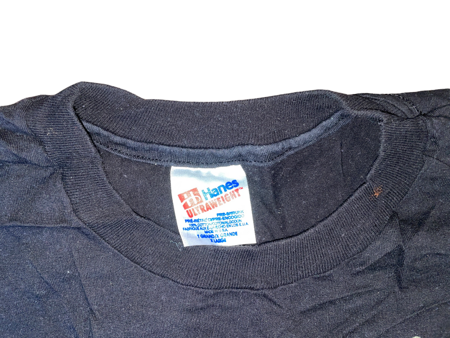 Vintage 1984 Led Zeppelin T-Shirt