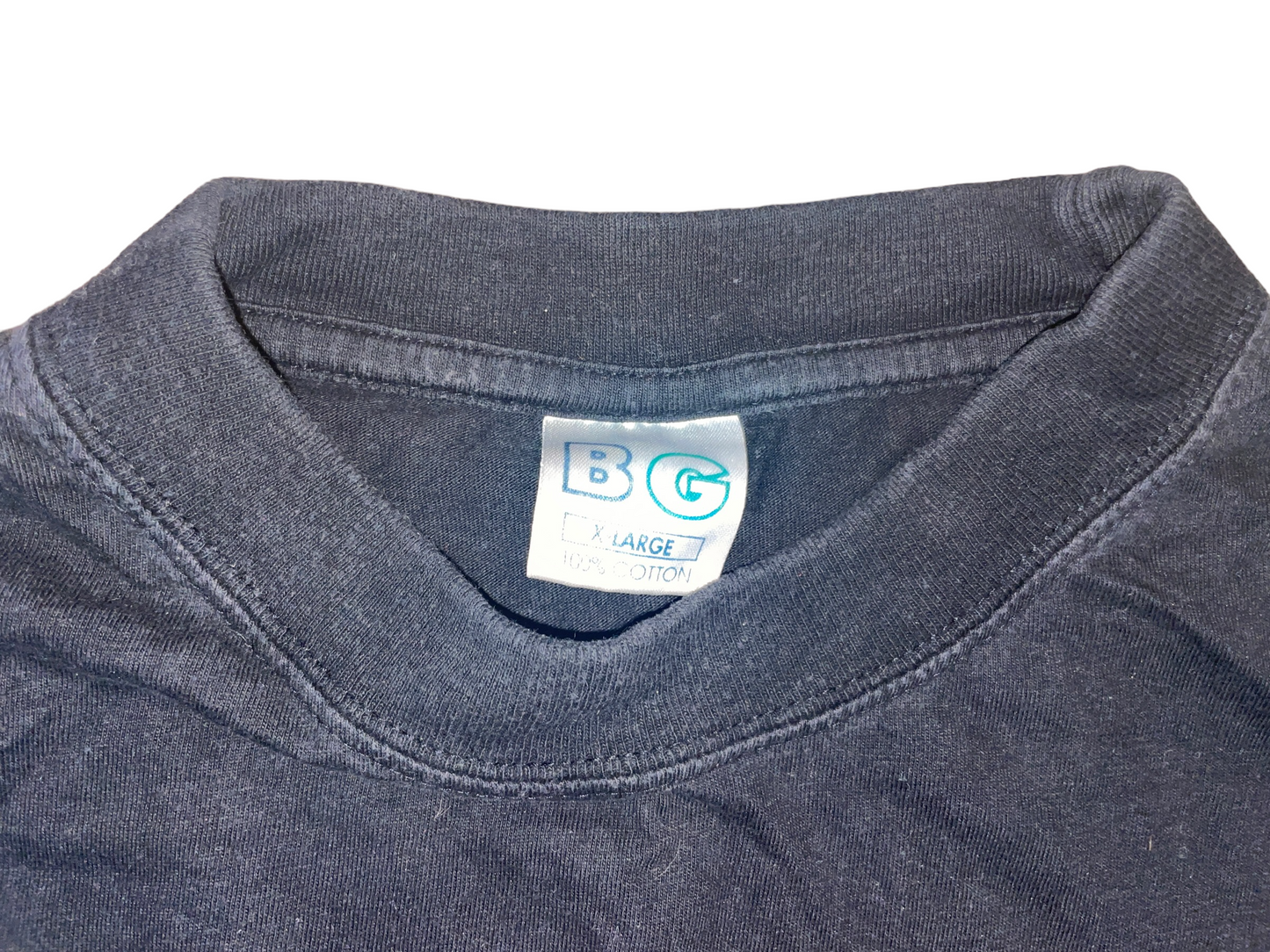 VIntage 2000 Pantera Tour T-Shirt