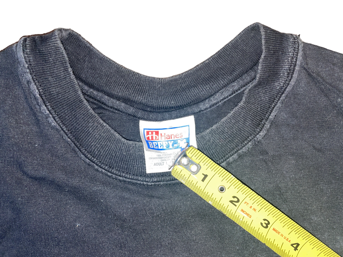 VIntage 2000 Pantera Long Sleeve T-Shirt