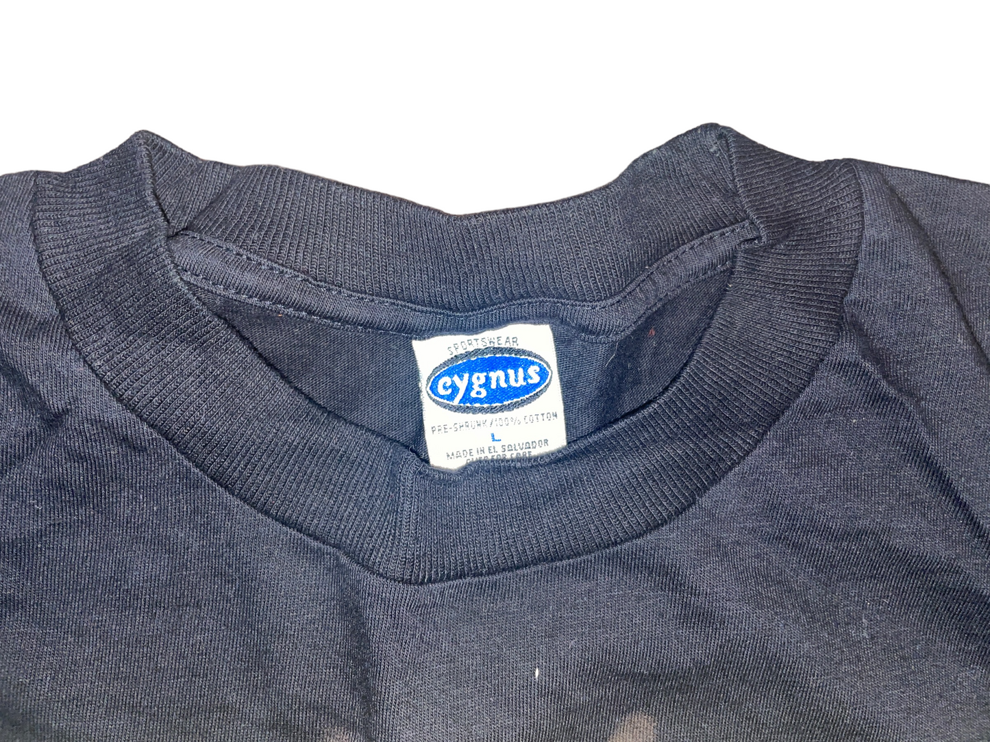 Vintage 2000 Pantera Texas Tour T-Shirt