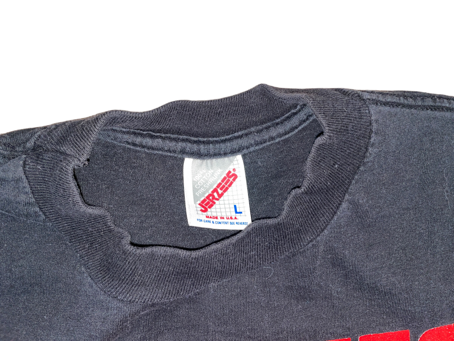 Vintage 1994 Ramones Acid Eaters T-Shirt