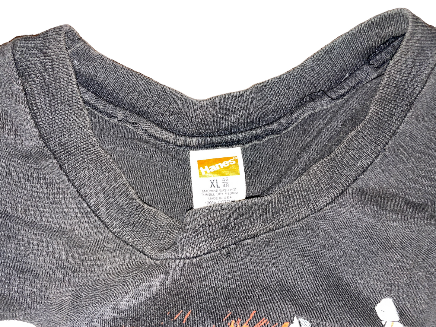 Vintage 1991 Ozzy Osbourne T-Shirt