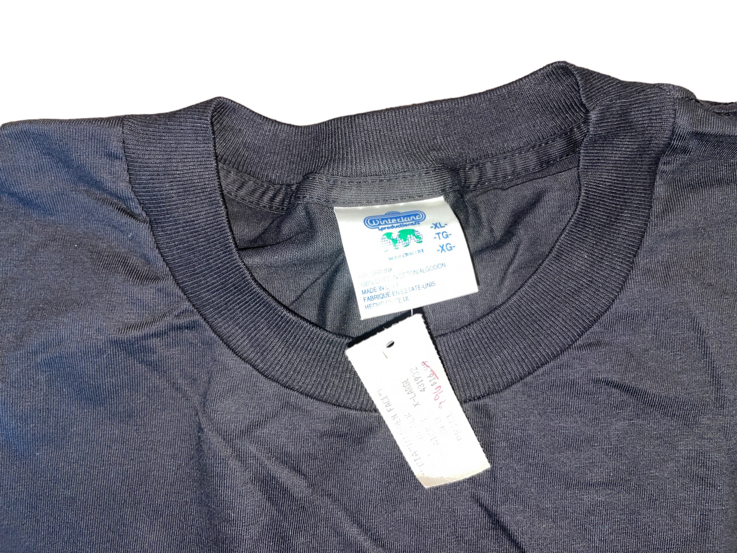 Vintage 1994 Jerry Garcia T-Shirt