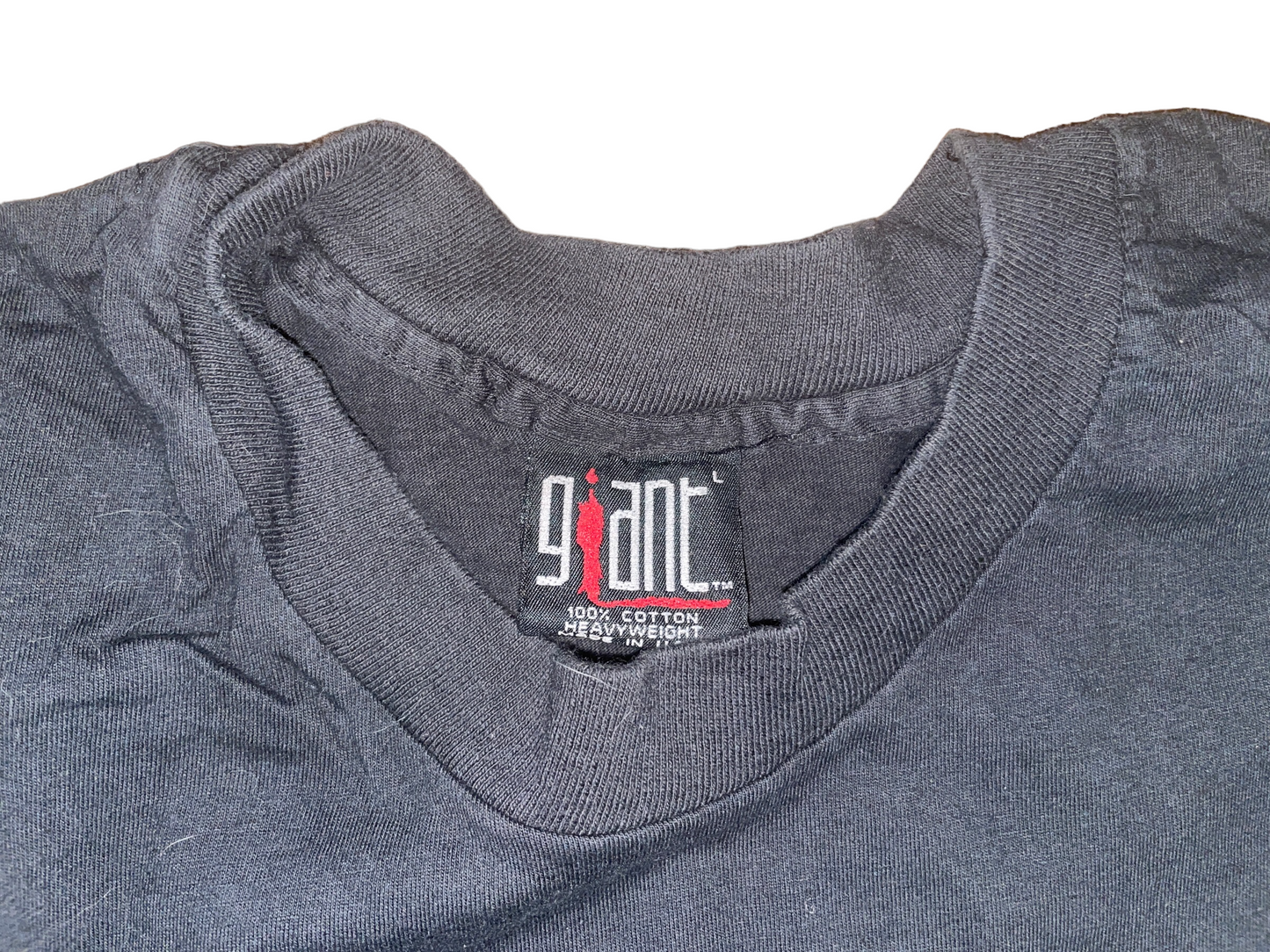 Vintage 1992 Megadeth Countdown to Extinction T-Shirt