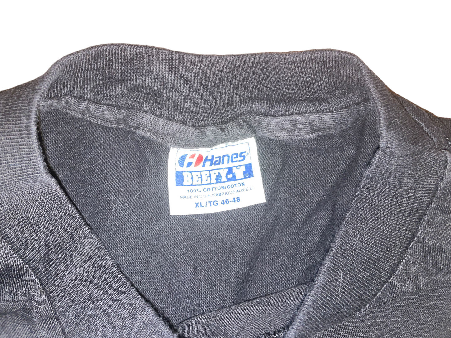 Vintage Anacrusis Manic Impressions T-Shirt