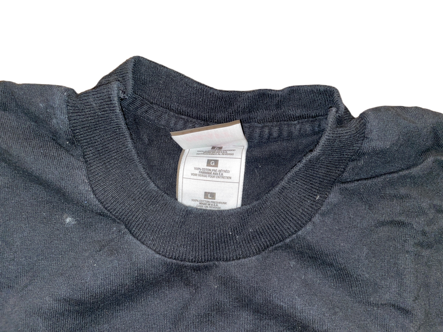 Vintage 90's Soundgarden T-Shirt