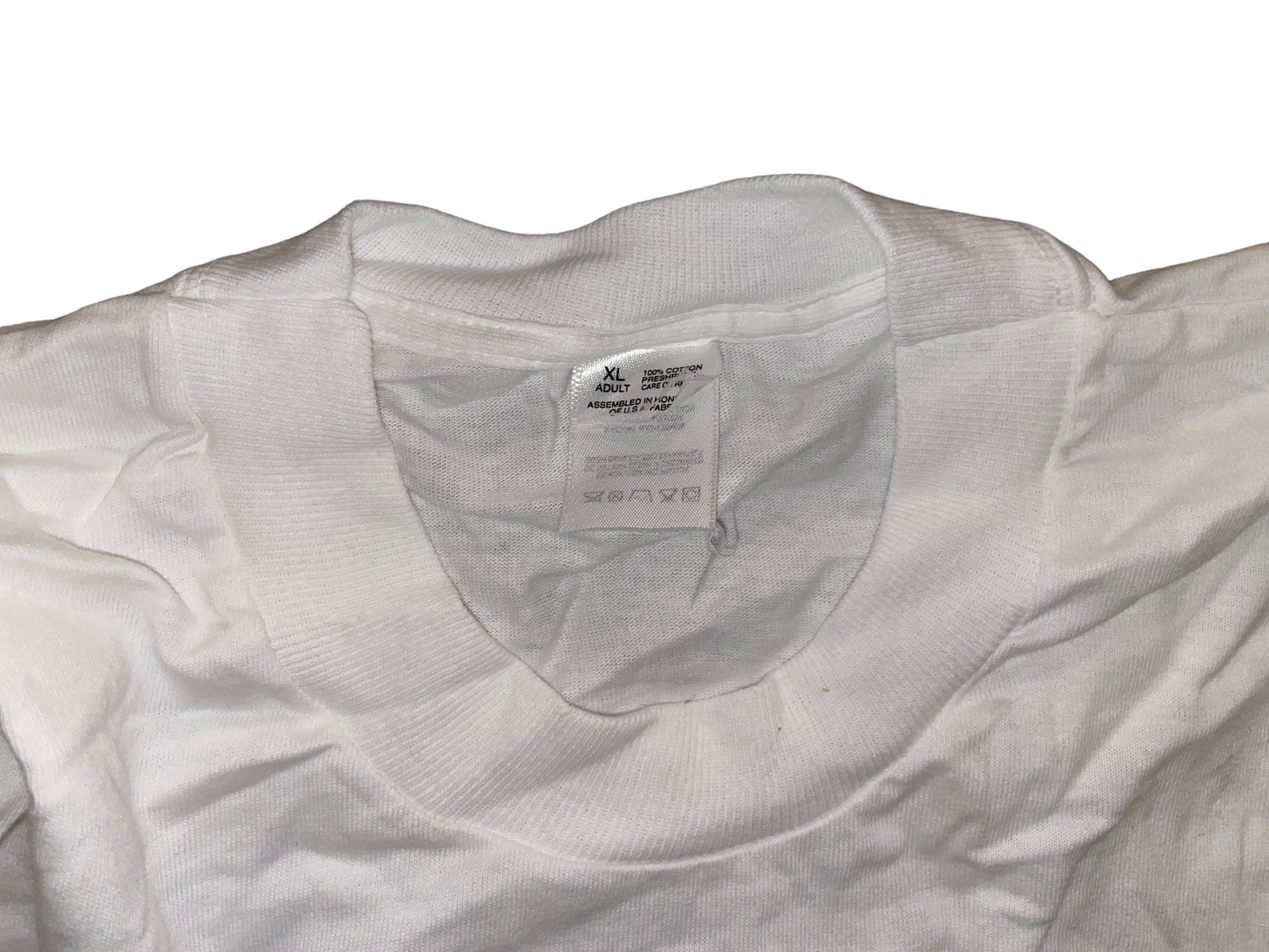 Vintage 1997 Beck Odelay Long Sleeve Shirt