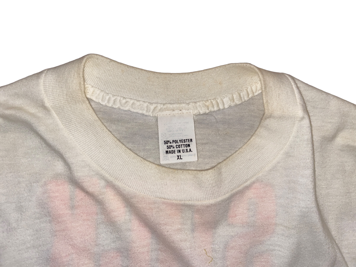 Vintage 80's Slaughter Stick it to Ya! T-Shirt