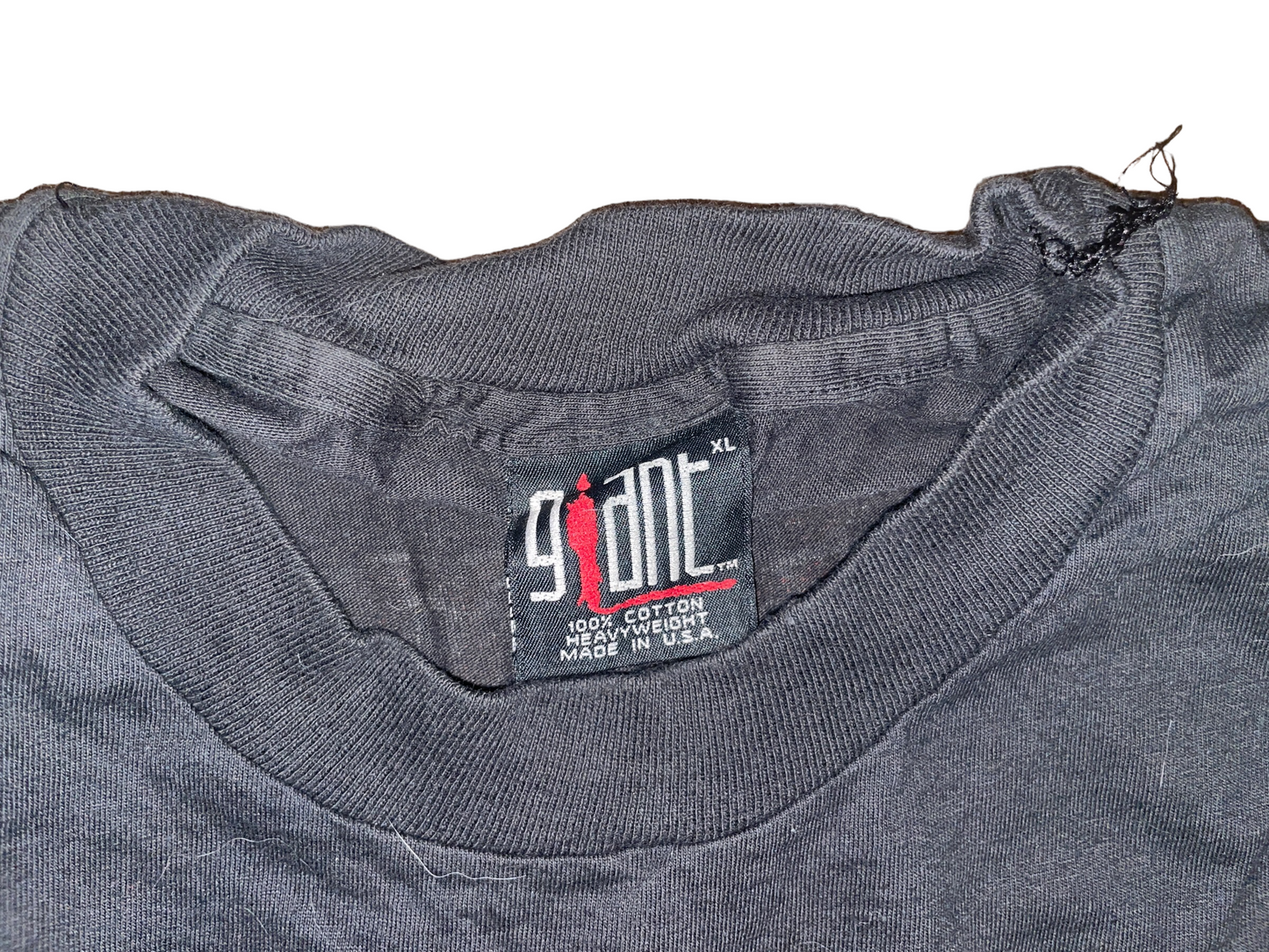 Vintage 1993 Aerosmith Force One Tour T-Shirt