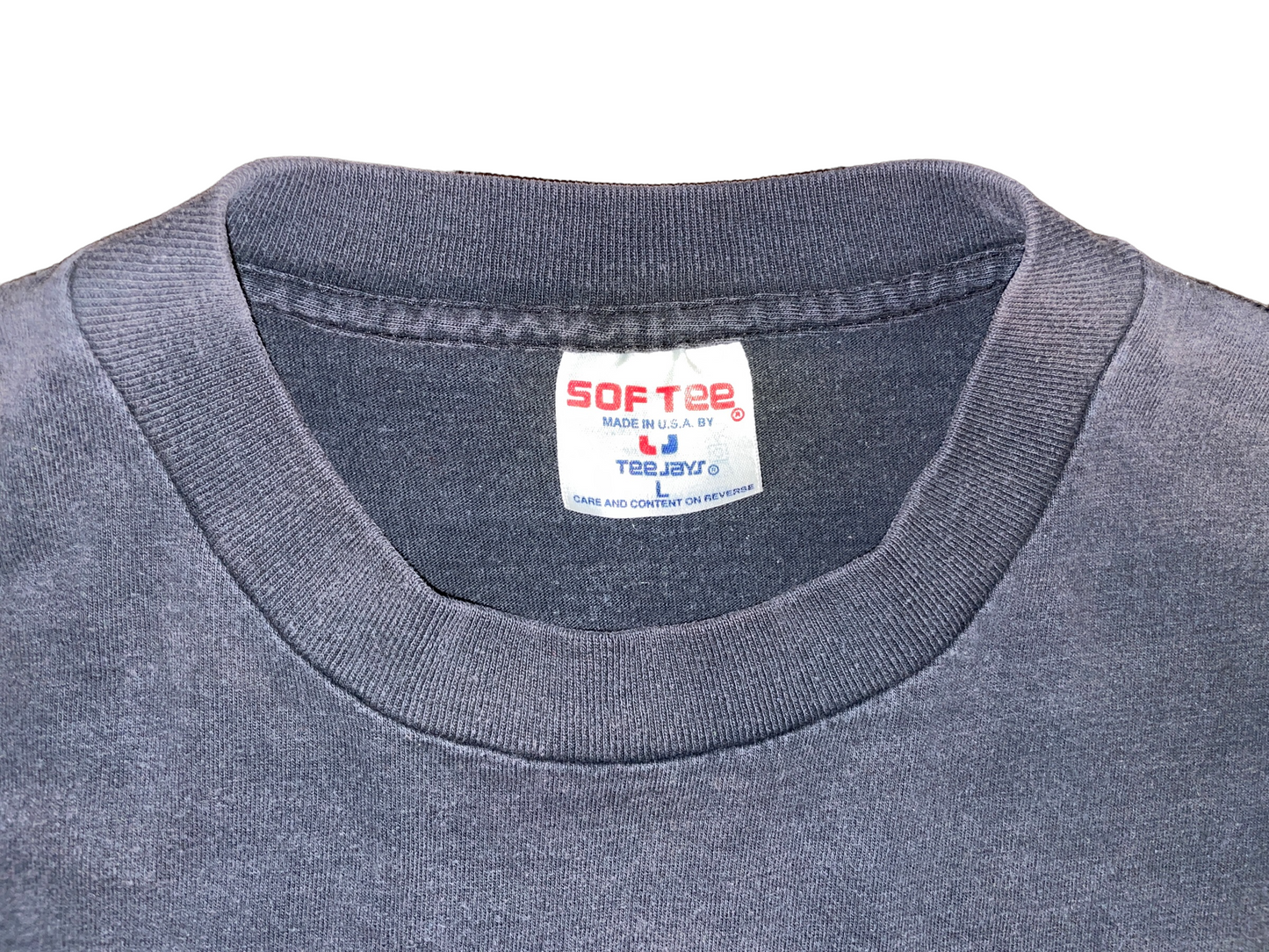 Vintage 1990 Red Hot Chili Peppers T-Shirt