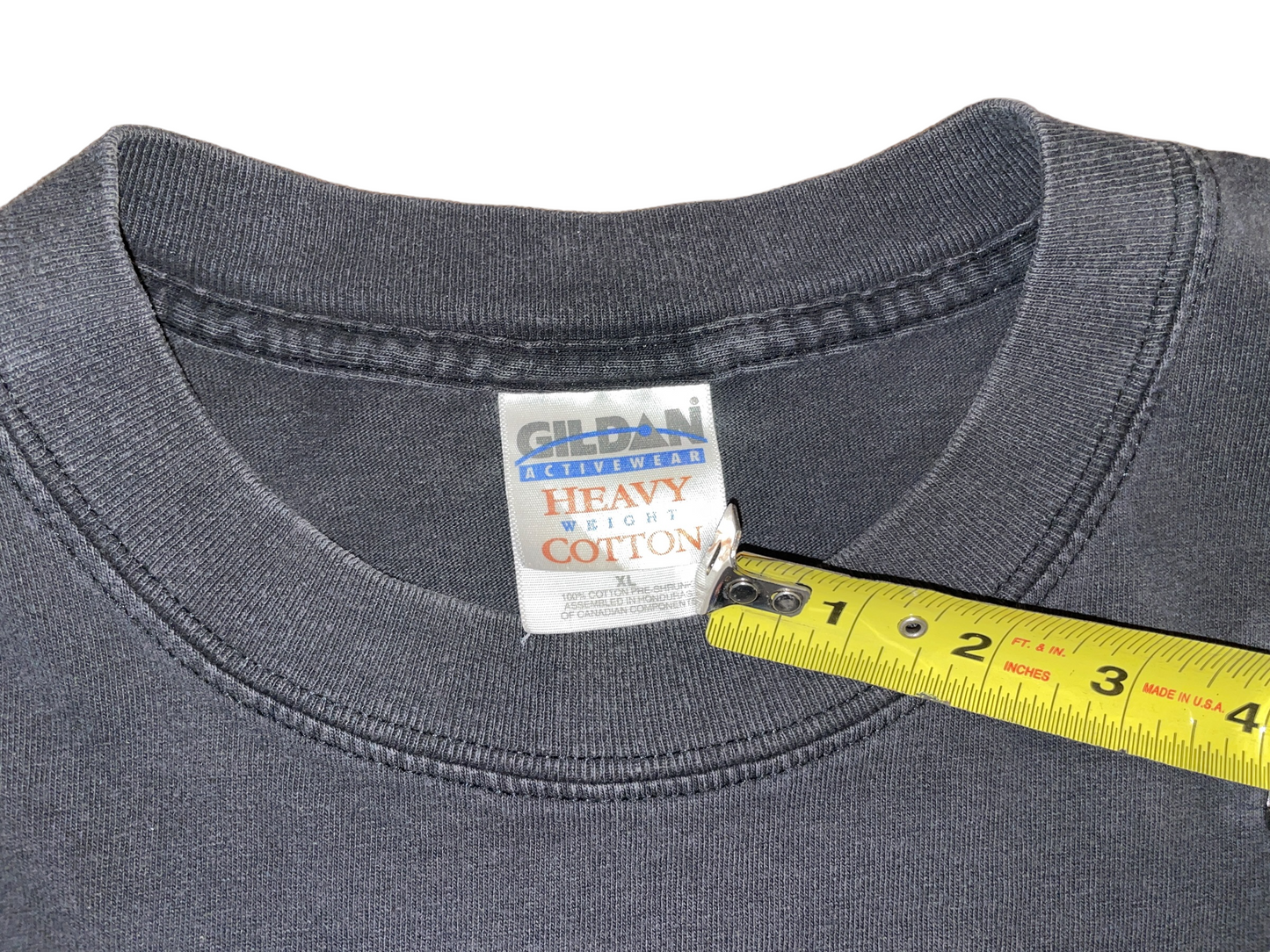 Vintage 90's Bongzilla T-Shirt