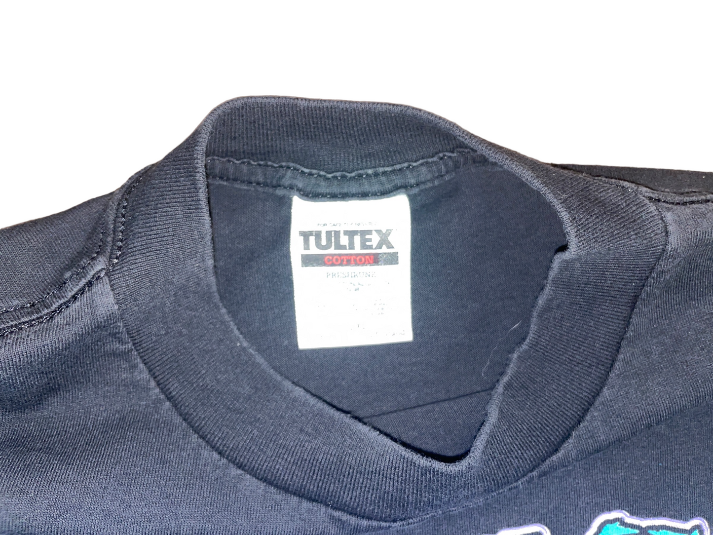 Vintage 90's Sable WWF T-Shirt