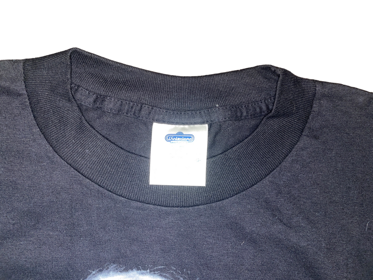 Vintage 1997 Nuno Schizophonic T-Shirt