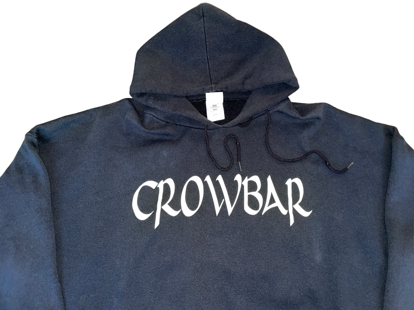 Vintage 90's Crowbar Sweatshirt
