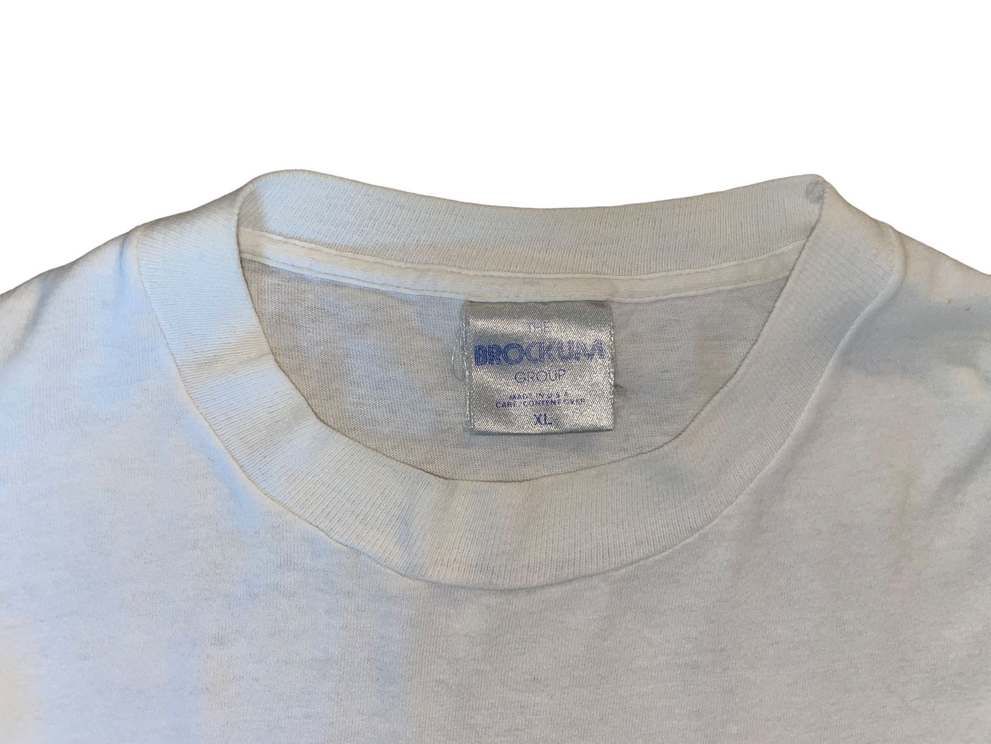 Vintage 1992 Faith No More T-Shirt