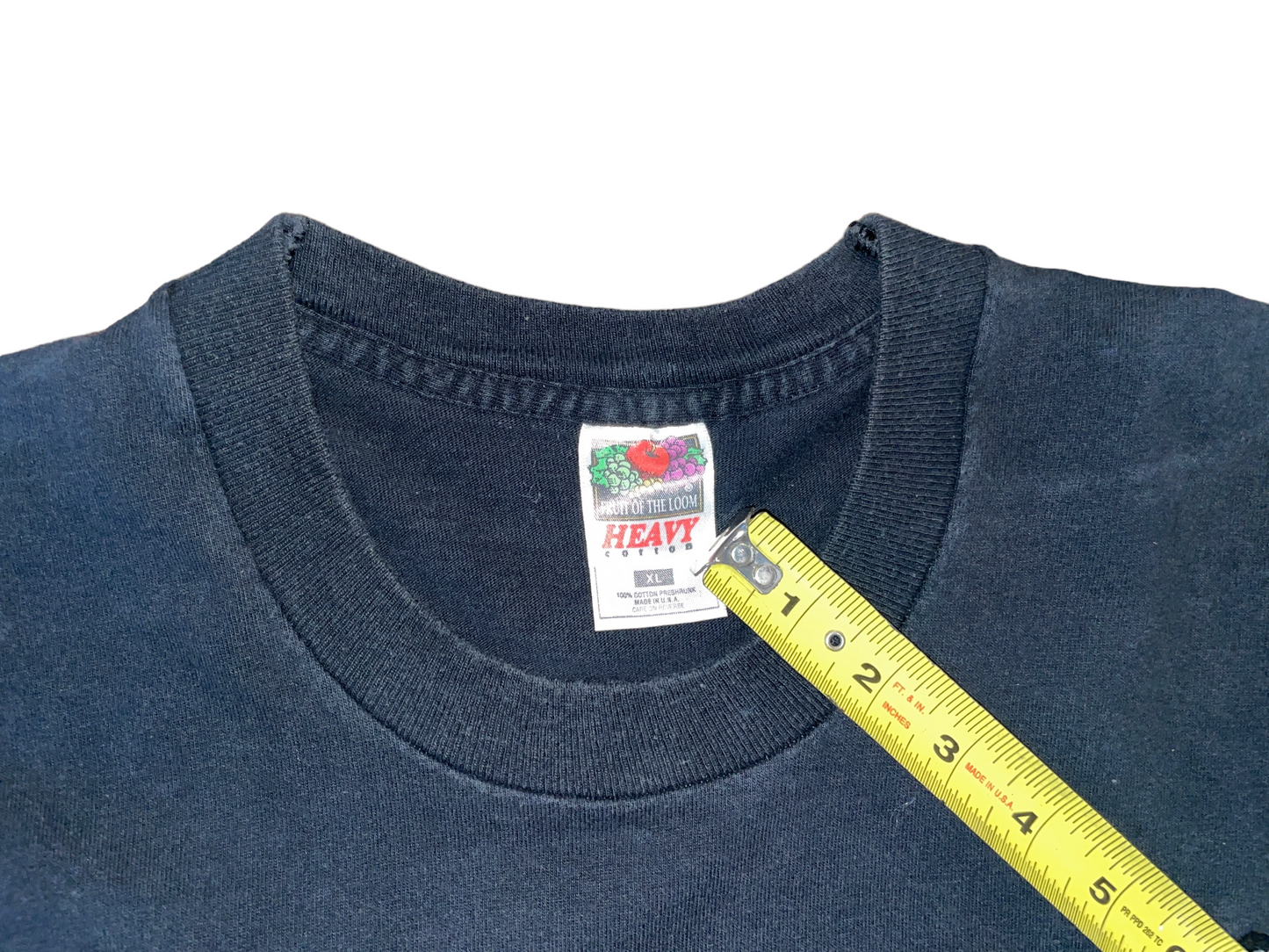 Vintage 90's Cape Fear T-Shirt