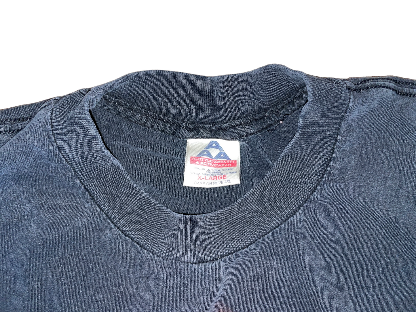 Vintage 2000 The Rock T-Shirt