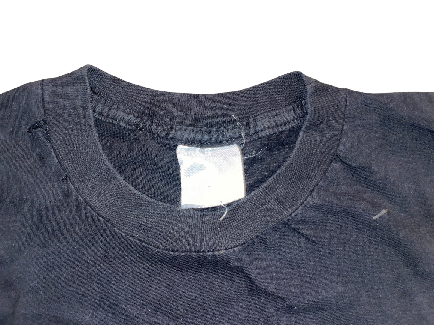 Vintage 1991 NWA T-Shirt