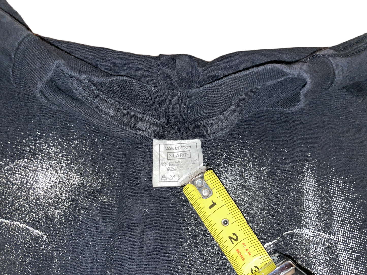 Vintage 1992 Cypress Hill T-Shirt