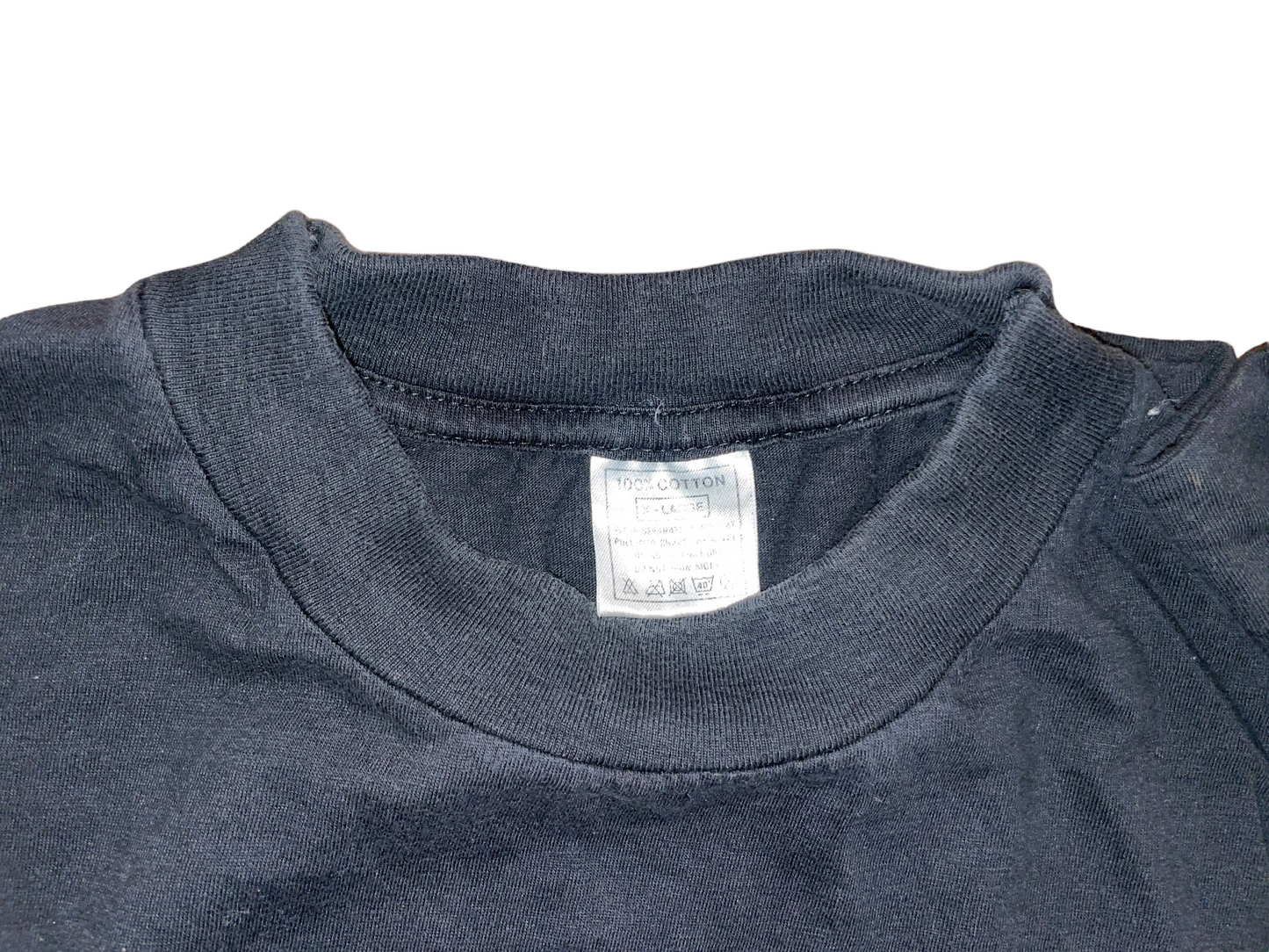 Vintage 90's Cypress Hill T-Shirt