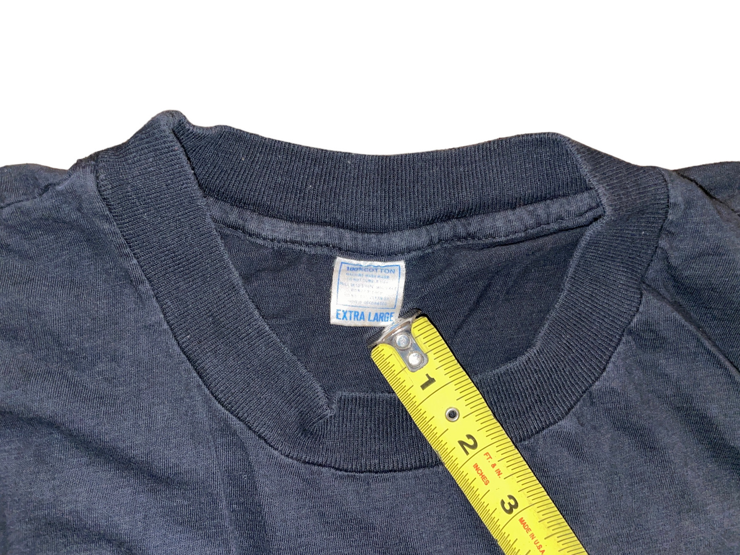 Vintage 1992 Ice-T Shirt