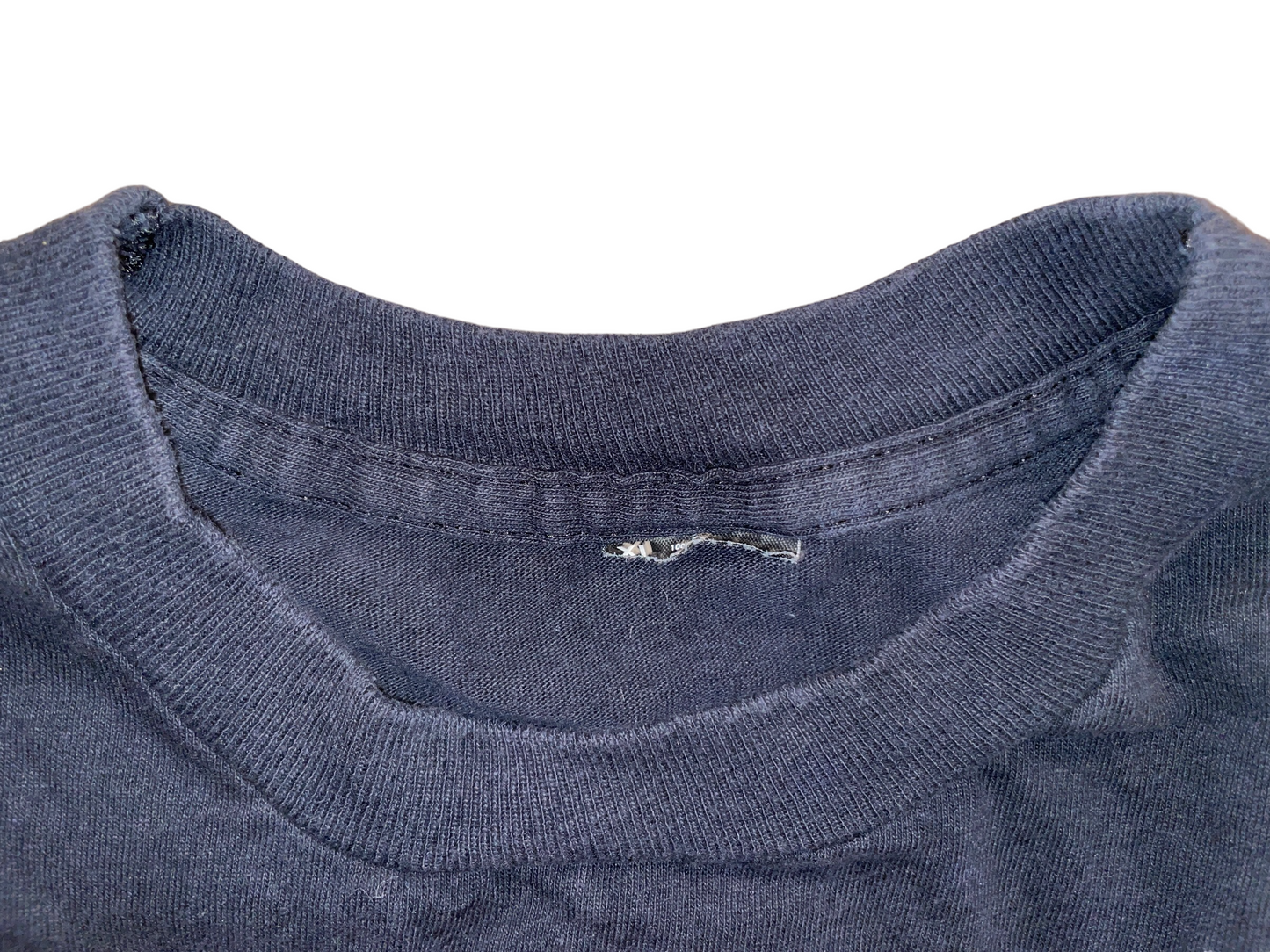 Vintage 90's Anthrax Public Enemy Long Sleeve