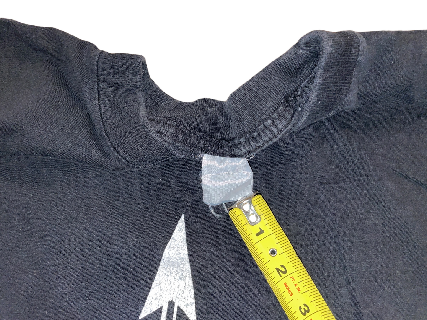 Vintage 90's Cypress Hill T-Shirt