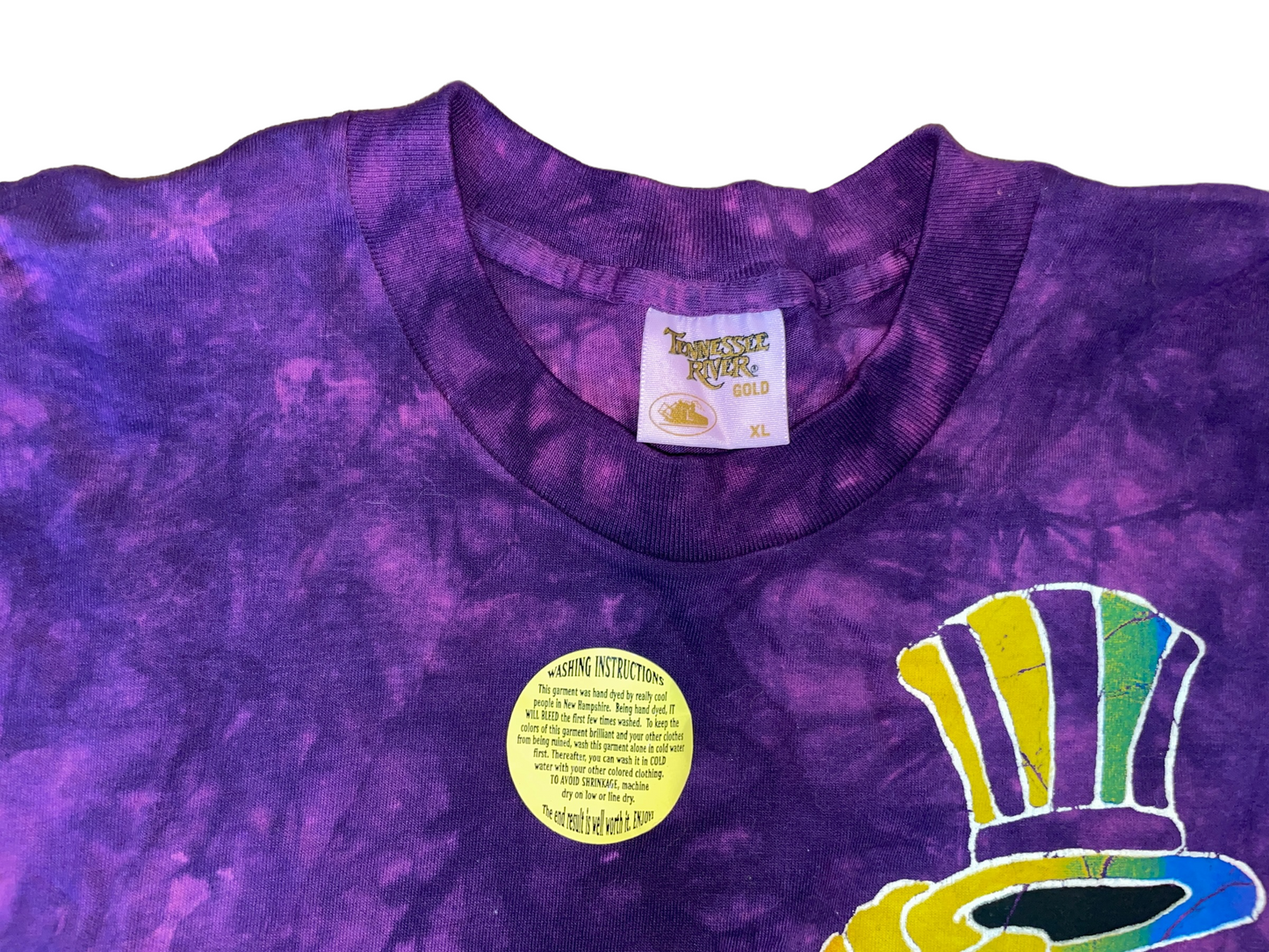 Vintage 1994 Grateful Dead T-Shirt