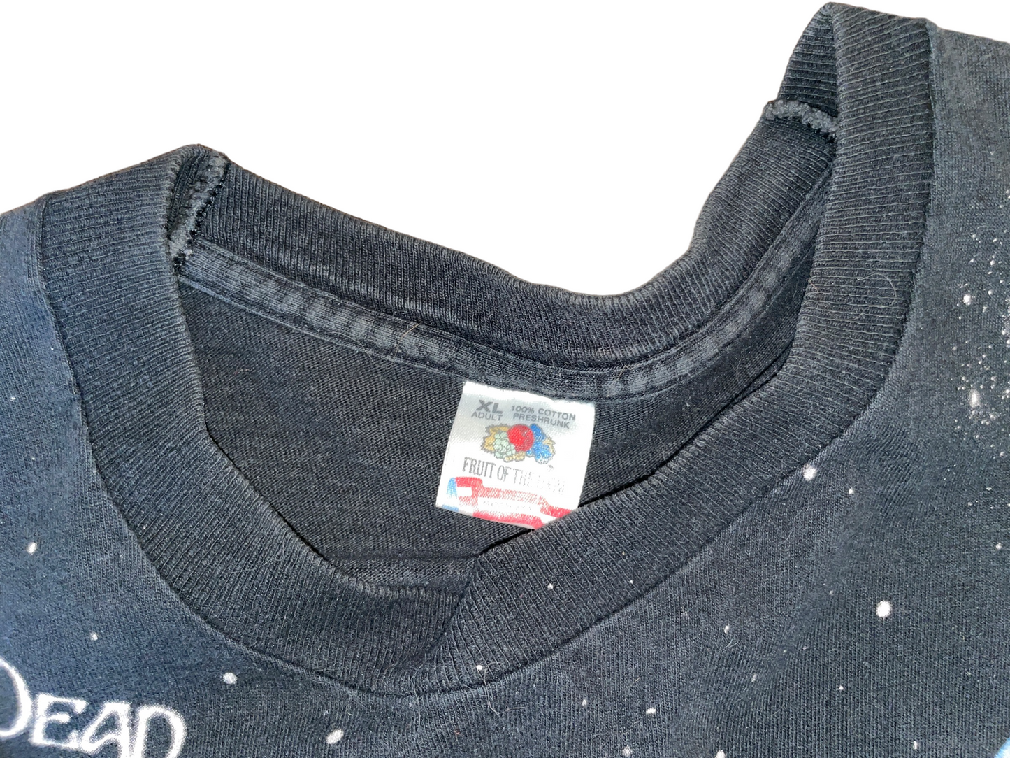 Vintage 1995 Grateful Dead T-Shirt
