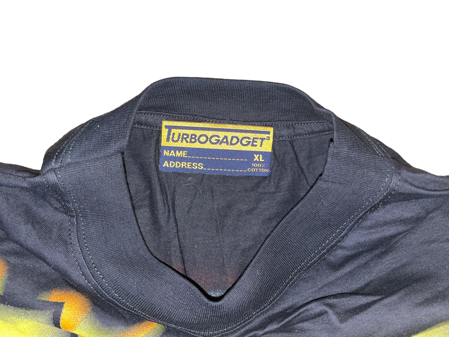 Vintage 90's Doors T-Shirt