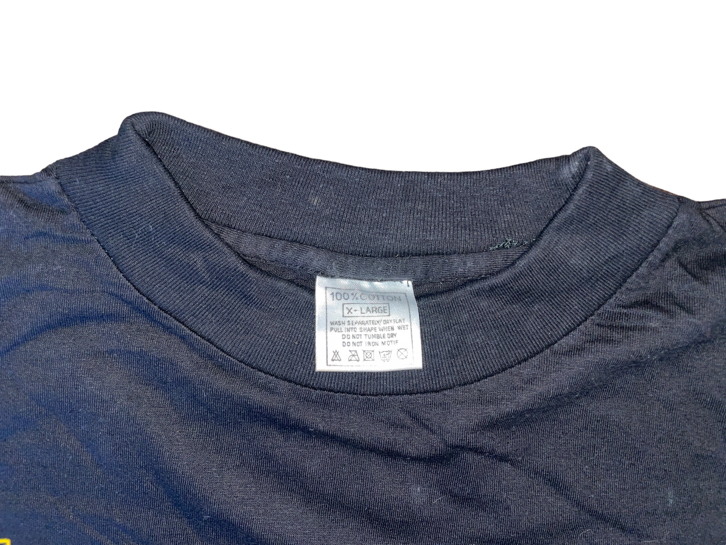 Vintage 90's The Doors T-Shirt