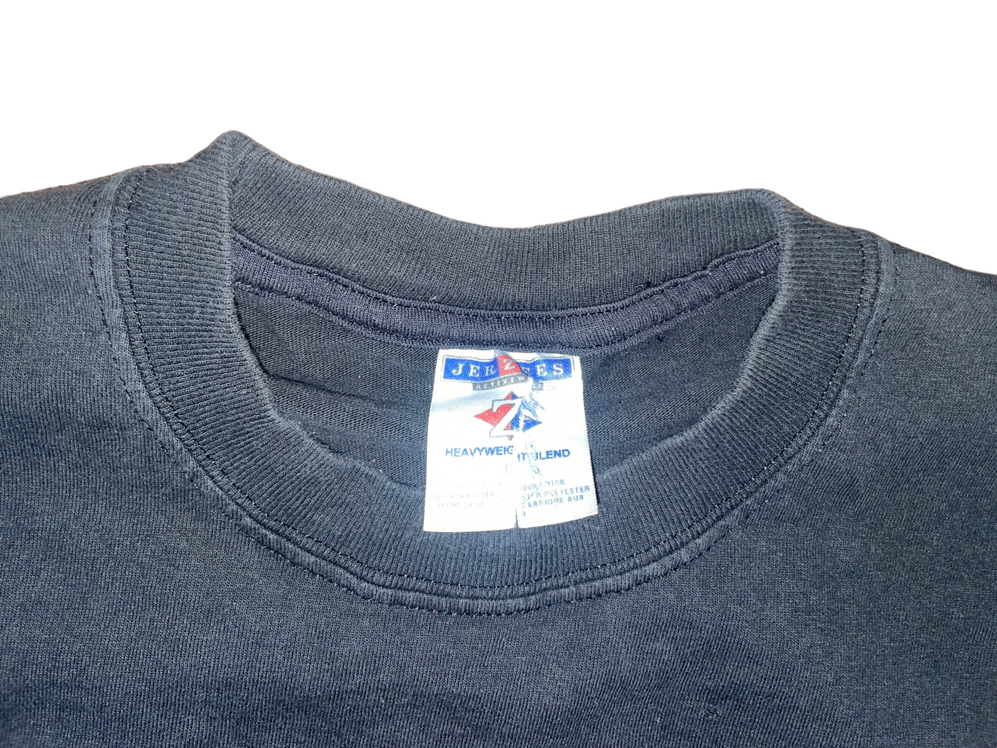 Vintage 2003 Ozzfest T-Shirt