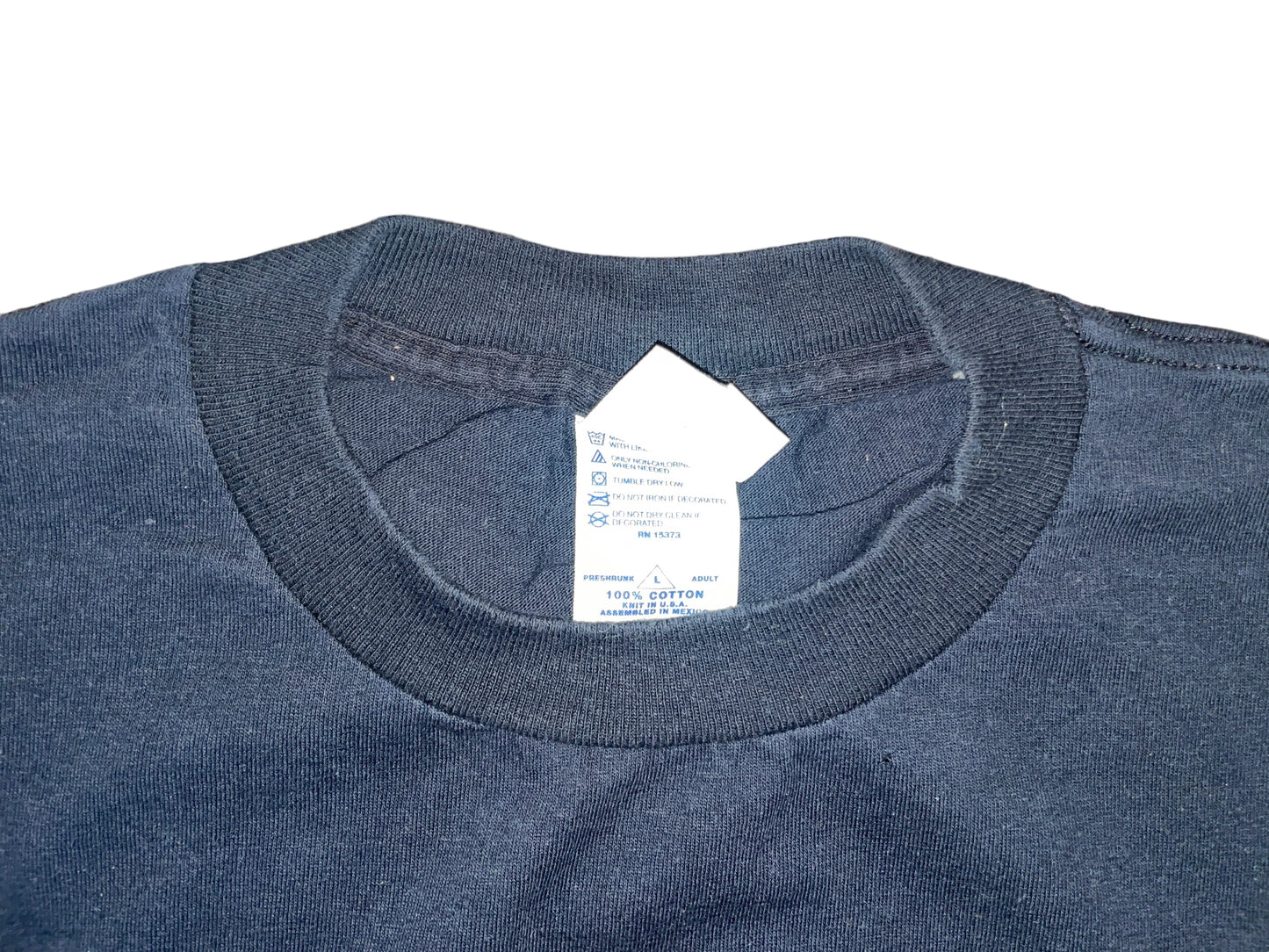 Vintage 2003 Metallica T-Shirt