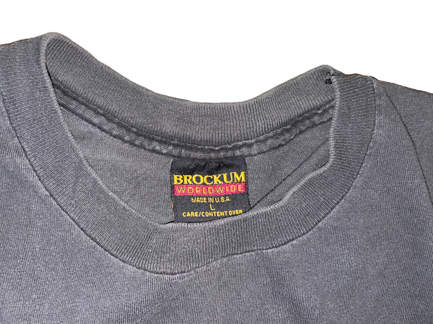 Vintage 1994 The Rolling Stones T-Shirt