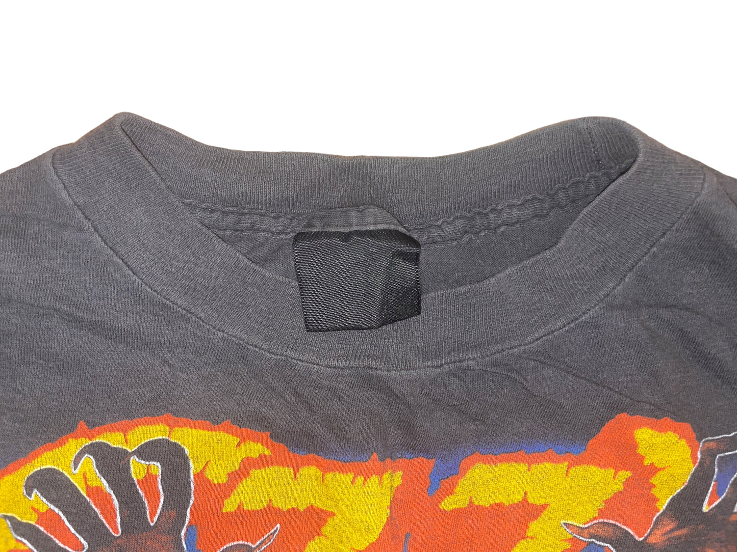 Vintage 1984 Ozzy Osbourne T-Shirt