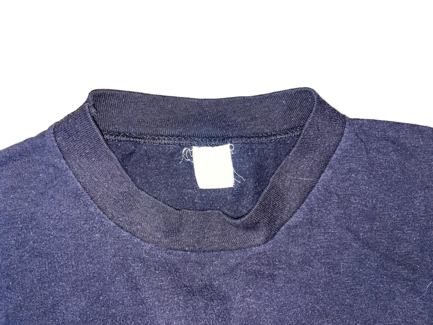 Vintage 1978 Genesis T-Shirt