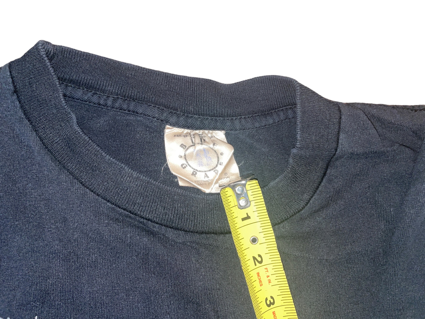 Vintage 2000 Cradle of Filth Long Sleeve