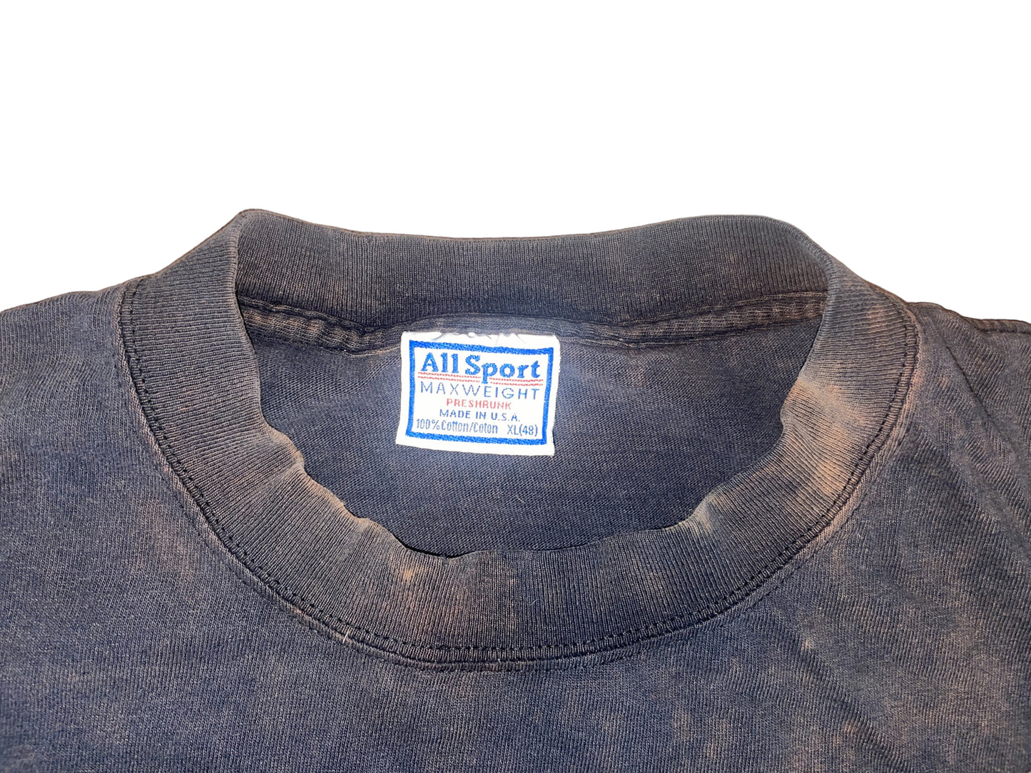 Vintage 90's Nine Inch Nails T-Shirt