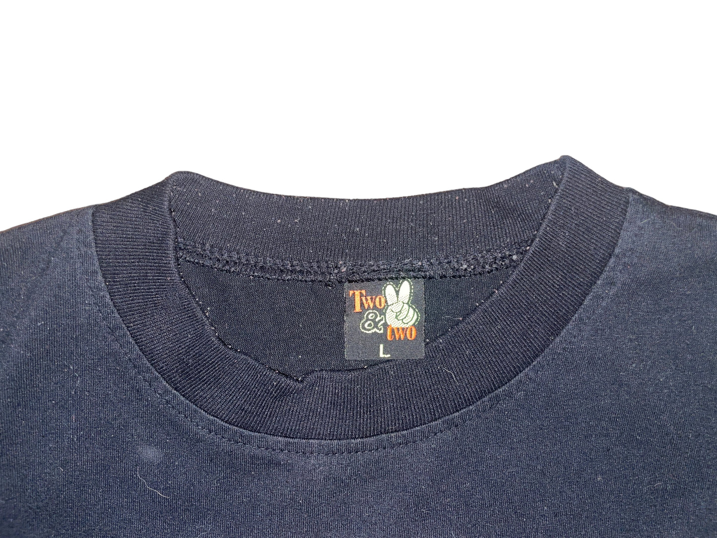 Vintage 50 Cent T-Shirt