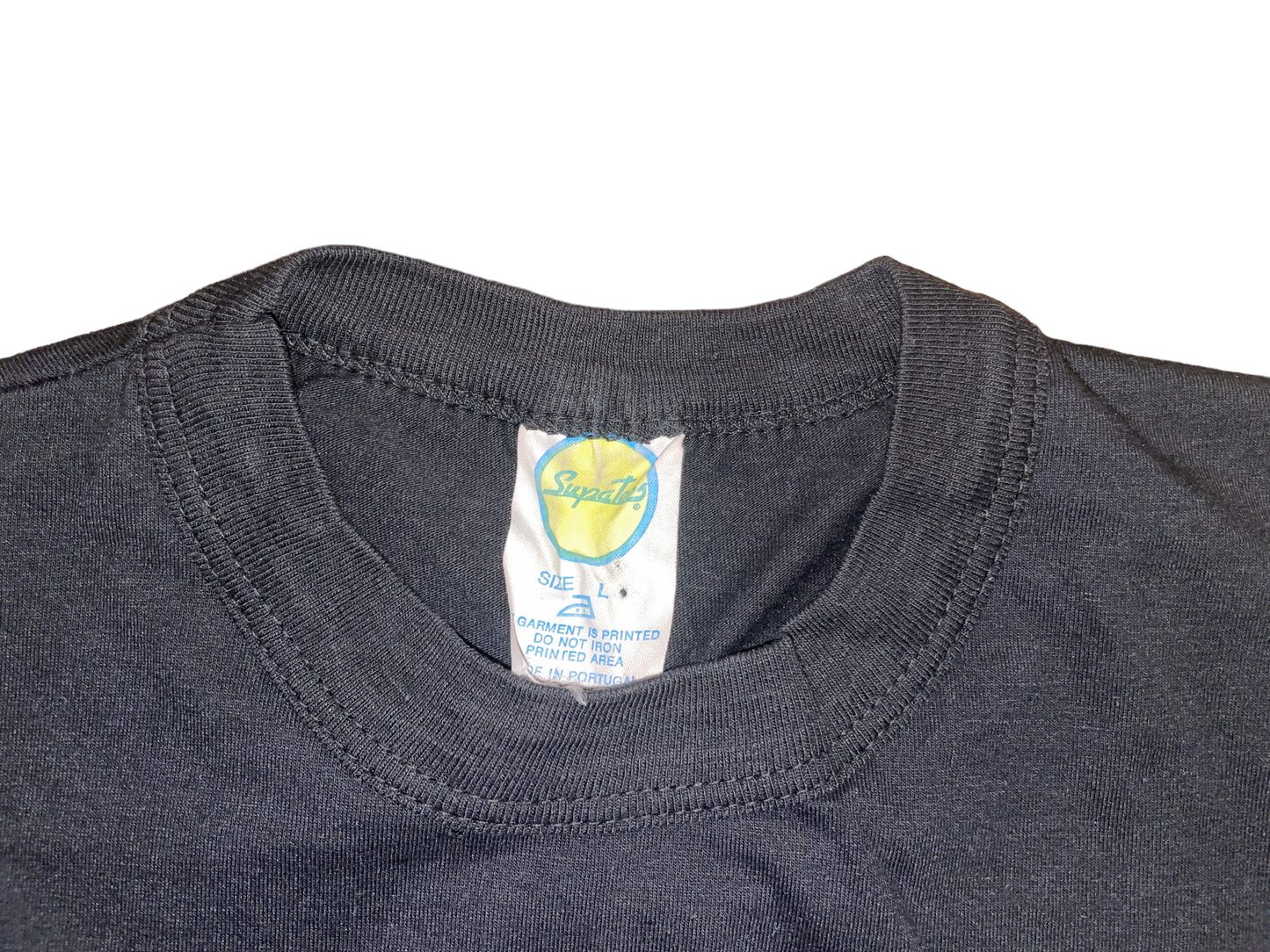 Vintage 1986 Prince T-Shirt