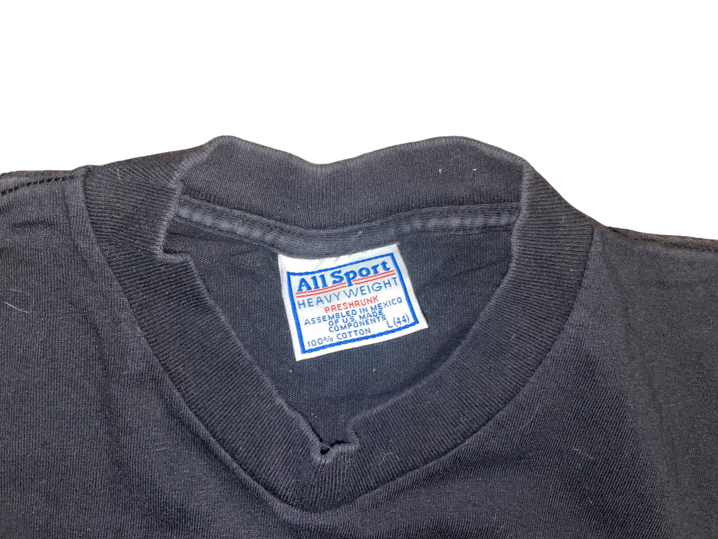 Vintage 2001 ACDC T-Shirt