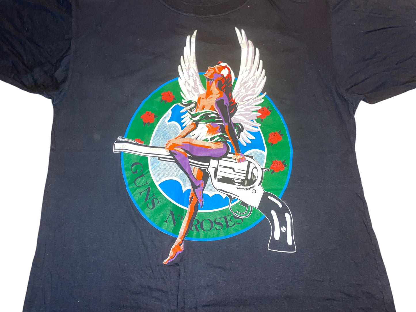 Vintage 1993 Guns n' Roses T-Shirt
